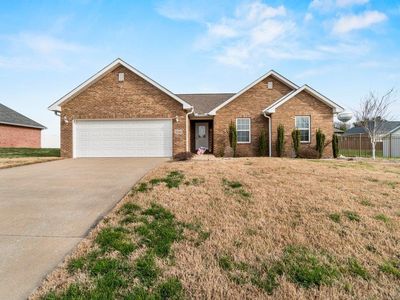 2346 Oak St, Jackson, MO, 63755