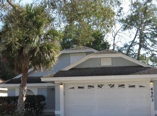 6503 Meritmoor Cir, Orlando, FL 32818