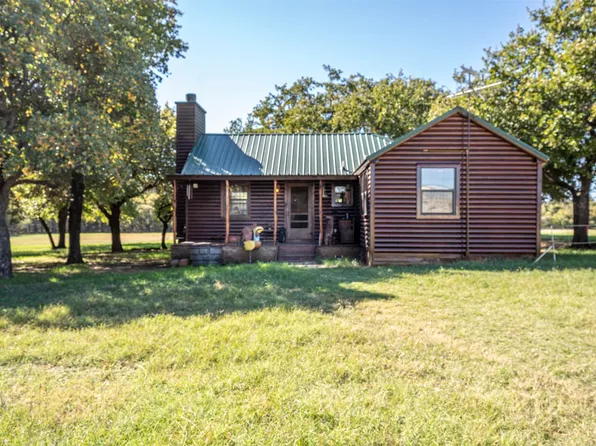 1293 Hcr #1425, Covington, TX 76636