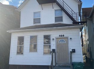 466 6th St, Niagara Falls, NY 14301
