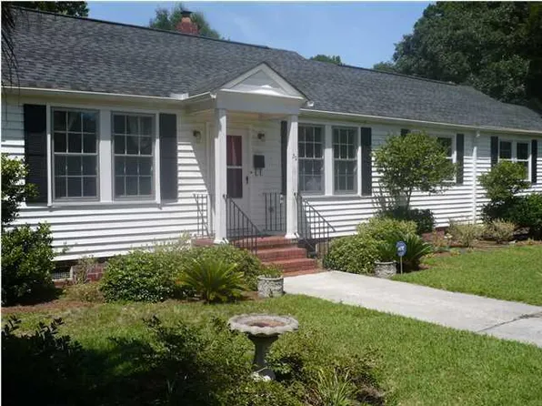 32 Rosedale Dr, Charleston, SC 29407