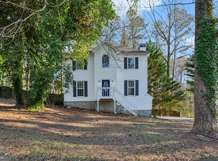 1741 Charrington Way, Powder Springs, GA 30127