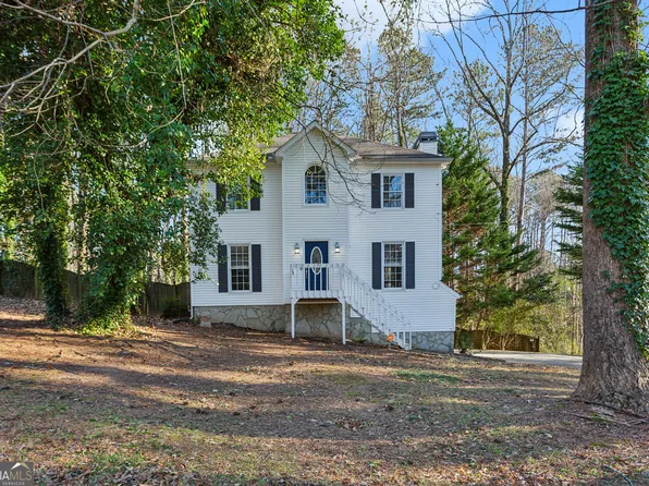 1741 Charrington Way, Powder Springs, GA 30127