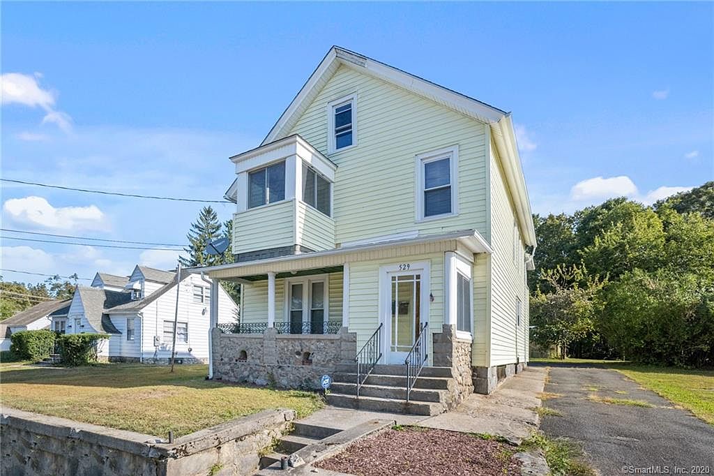 529 Sylvan Ave, Waterbury, CT 06706 Zillow