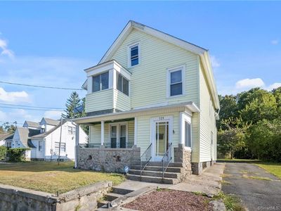 529 Sylvan Ave, Waterbury, CT, 06706