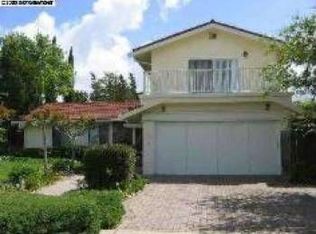 3508 Touriga Dr, Pleasanton, CA 94566