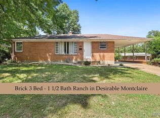 629 Bollman Ave, Edwardsville, IL 62025