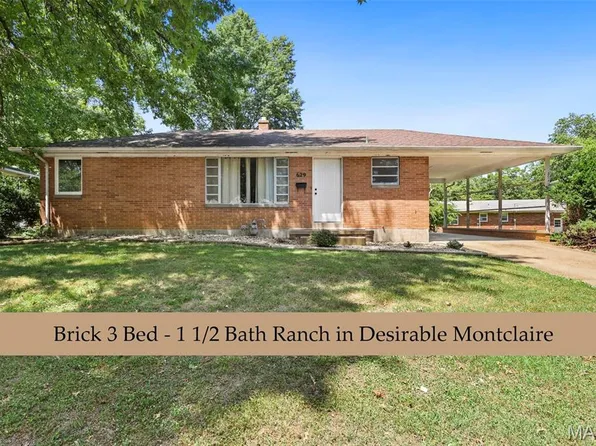 629 Bollman Ave, Edwardsville, IL 62025