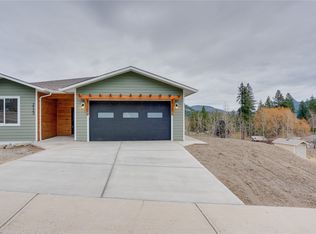 2123 Mountain View Ave, Lumby, BC V0E2G1