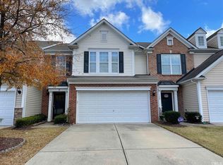 1505 Corwith Dr, Morrisville, NC 27560