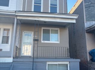 3317 Paton Ave #1A, Baltimore, MD