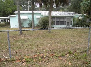 2651 NW 74th Ave, Chiefland, FL 32626