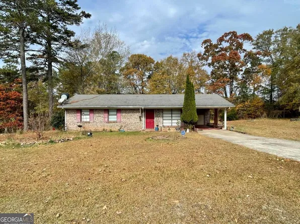 134 Macland Cir, Bremen, GA 30110