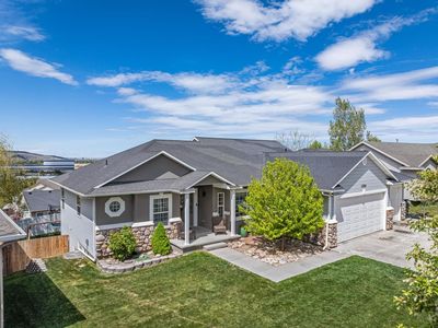 1589 Pointview Dr, Pocatello, ID, 83201