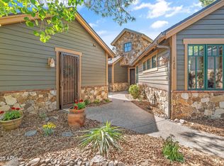 1426 E Castle Hills Dr, Flagstaff, AZ 86005
