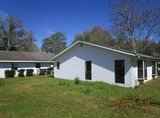 12285 NW State Road 20, Bristol, FL 32321