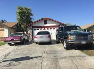 6317 Regina Way, Bakersfield, CA 93307