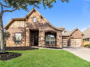 19030 Panther Peak, Spring, TX 77388