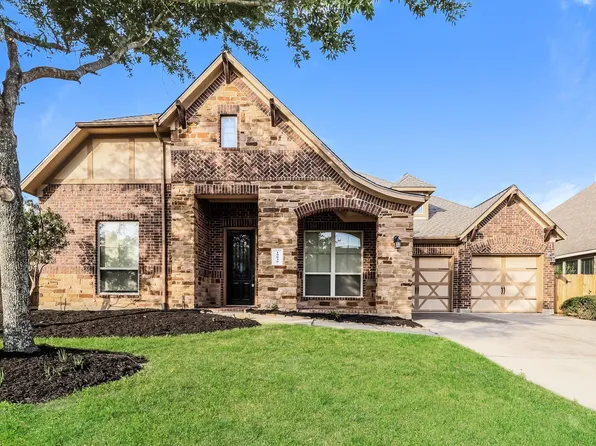 19030 Panther Peak, Spring, TX 77388