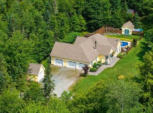 788 Stewiacke River Park Rd, Colchester, NS B0N2J0