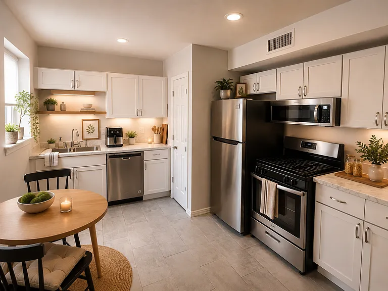 704 Monticello Dr #4 — Photo 5