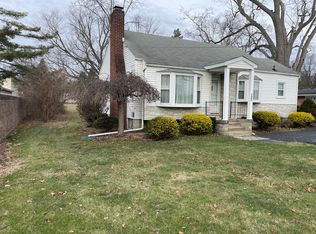 1095 N Macomb St, Monroe, MI 48162