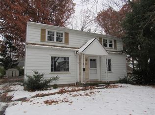 199 Hager Rd, Rochester, NY 14616