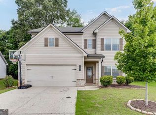 23 Dorset Way, Hoschton, GA 30548