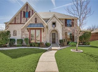 232 High Point Dr, Murphy, TX 75094