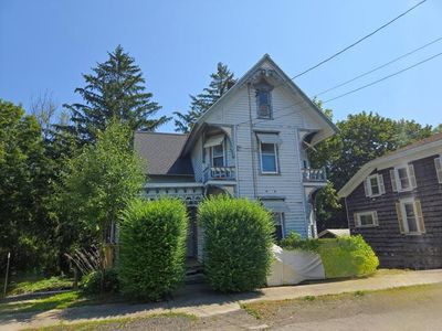 7318 Collins St, Whitney Pt, NY, 13862