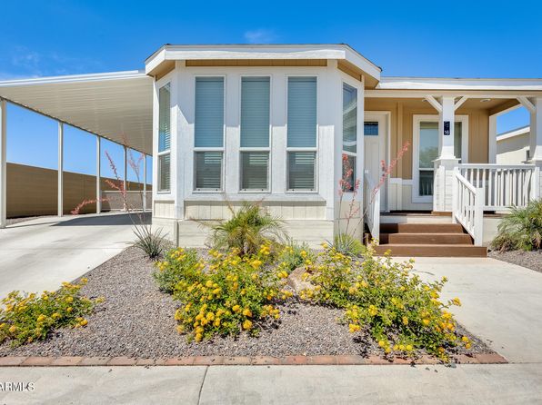 16101 N El Mirage Rd #16, El Mirage, AZ 85335