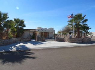 13337 E 55th St, Yuma, AZ 85367