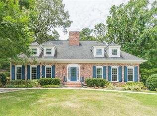 2692 Canna Ridge Cir NE, Atlanta, GA 30345