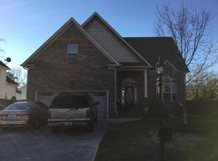 1881 Clear Brook Ct, Chattanooga, TN 37421