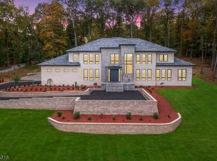 20 Pfizer Rd, Bernardsville, NJ 07924