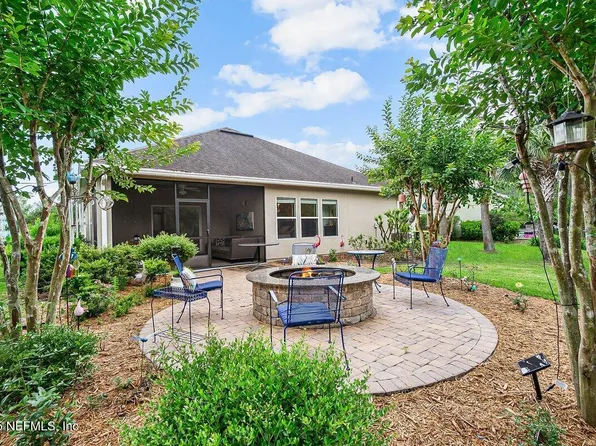7626 BUCK HILLS Court, Jacksonville, FL 32222