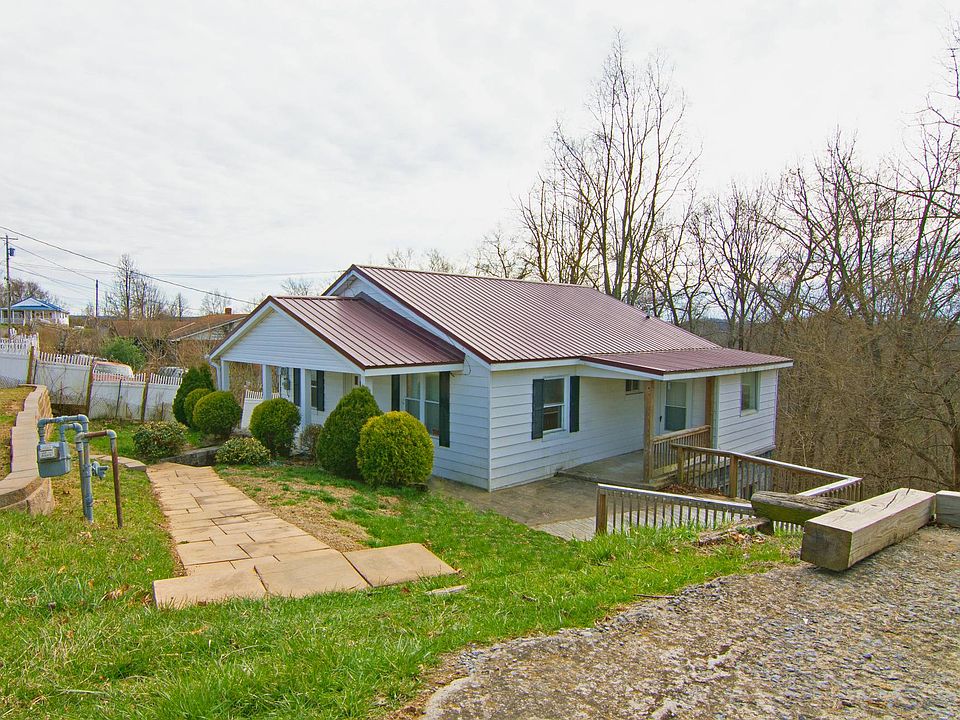 204 Fitzpatrick Rd, Beckley, WV 25801 MLS 11165584 Zillow