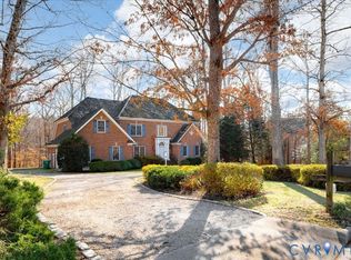 5 Dunaway Dr, Henrico, VA 23238