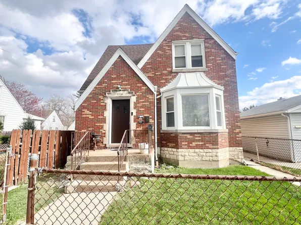 7713 W Forest Preserve Ave, Chicago, IL 60634