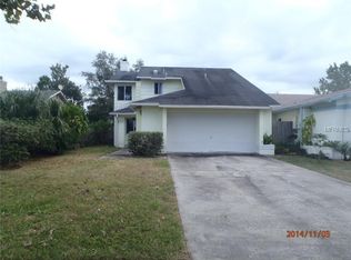 1205 Spring Lite Way, Orlando, FL 32825