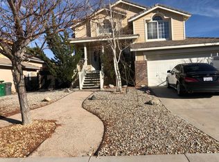 36934 Firethorn St, Palmdale, CA 93550