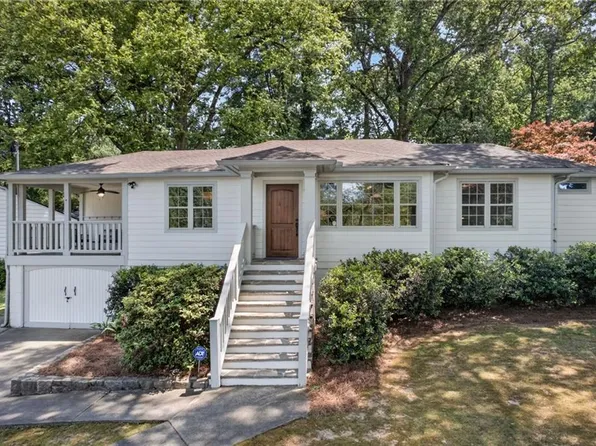 1085 Briar Vista Ter NE, Atlanta, GA 30324