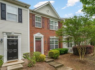 9429 Rosewood Meadow Ln, Huntersville, NC 28078