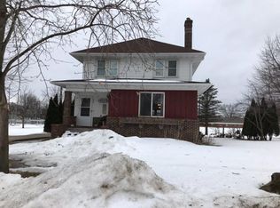 204 W Main St, Morristown, MN 55052