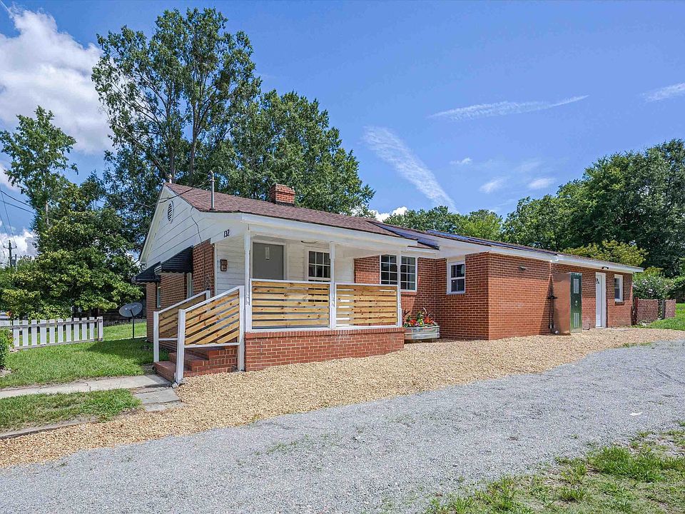 132 N West St, Fuquay Varina, NC 27526 MLS 2467413 Zillow