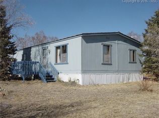 11590 Garrett Rd, Peyton, CO 80831