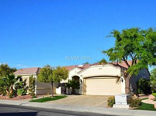 2155 Fairweather St, Henderson, NV 89052