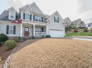 4226 Mountain Ridge Rd, Gainesville, GA 30506