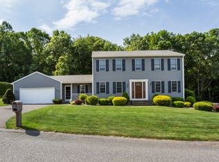188 Wedgewood Dr, Ludlow, MA 01056