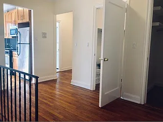 Rented by Arwell Realty